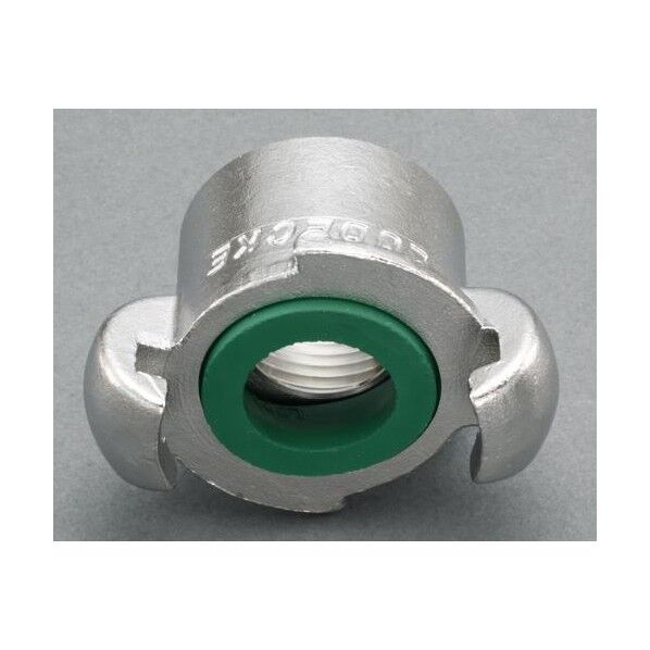 雌ねじカップリング(ステンレス製) G1in