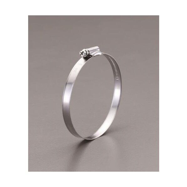 50- 70mm ホースクランプ(ステンレス製/5個)