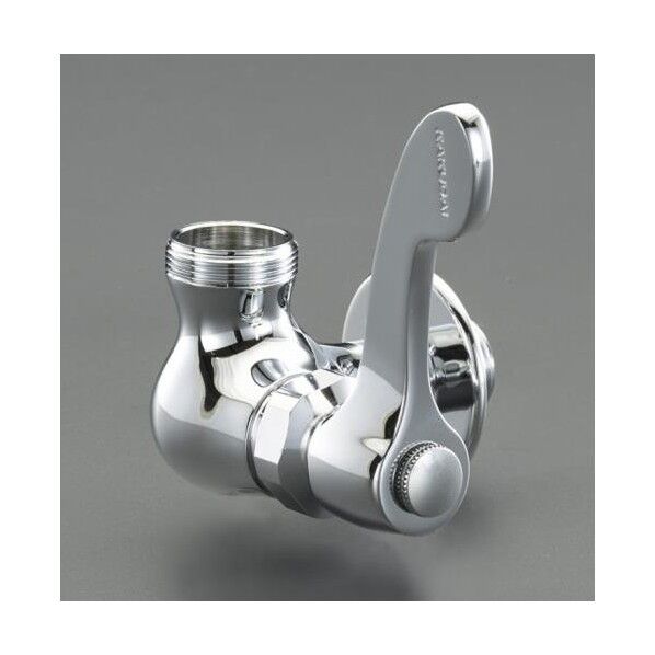 横形自在水栓 PJ1/2in