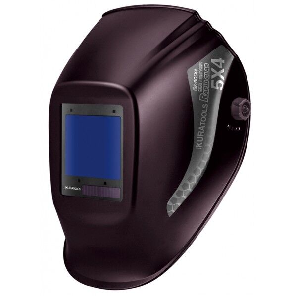 ラピッドグラス ISK-RG5X4Z 1点