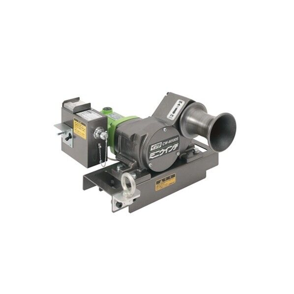 ミニウインチ 10170 1点