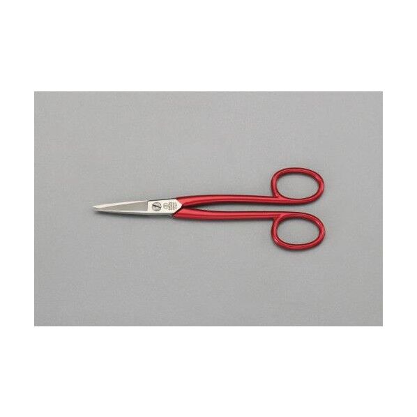 レザーはさみ 185mm EA540GC-11 1