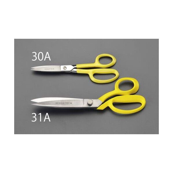 ケブラー用はさみ