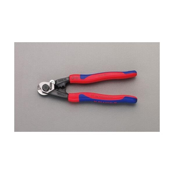 ワイヤーロープカッター(G付)