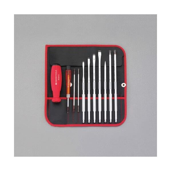 差替式ドライバーセット EA550-2 1