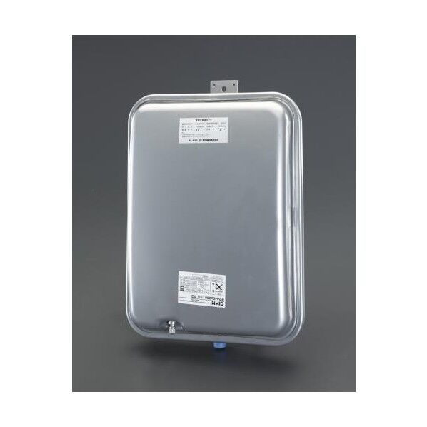 膨張タンク G1/2in・8L