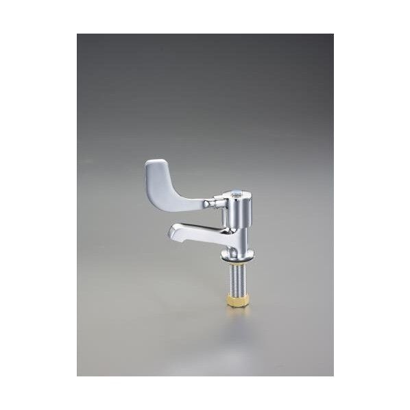 立水栓・レバー式(二条ねじ)