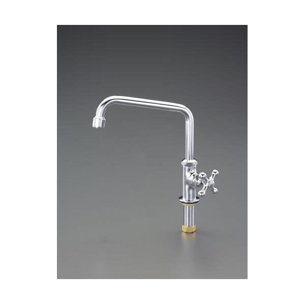 泡沫立形自在水栓 PJ1/2in