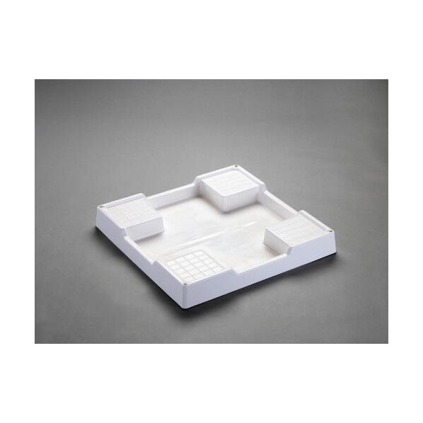 640x640x80mm 洗濯機用防水パン