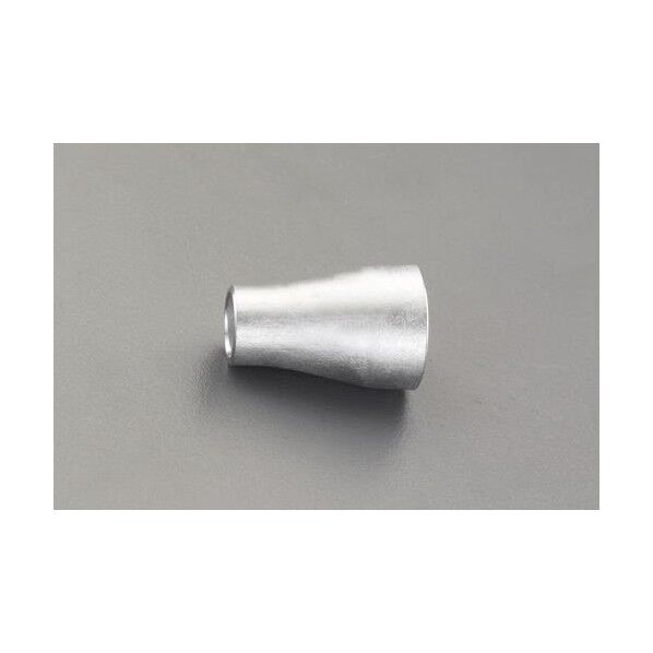 溶接同心レデューサー(ステンレス製) 2・1/2in×1・1/4in