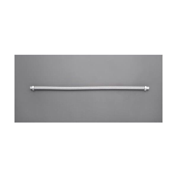 フレキシブルチューブ(ステンレス製) 1x1000mm EA469EG-100 1個