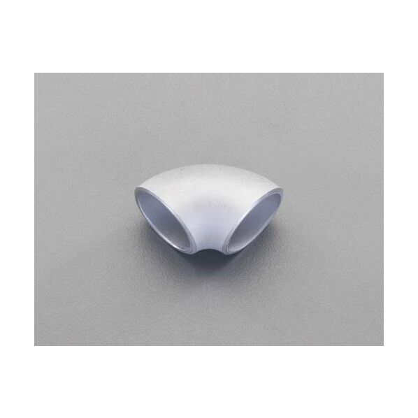 溶接90°ショートエルボ(ステンレス製) 1・1/4in