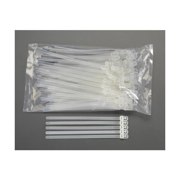 7.4x202mm 結束バンド(再結束/100本)