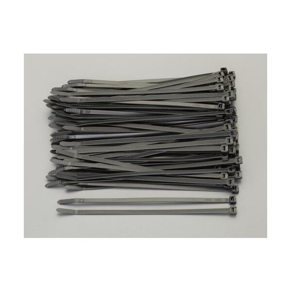 36.8x4.8mm 結束バンド(ナイロン12/100本)