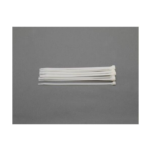 280x4.3mm 結束バンド(12本)