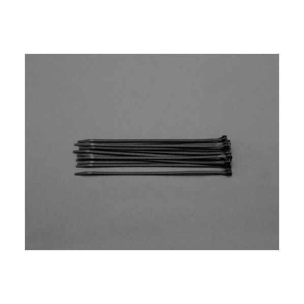 200x4.3mm 結束バンド(耐候性/15本)