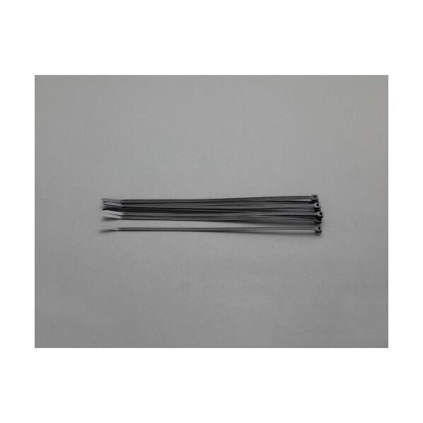 530x13mm 結束バンド(耐侯性/再結束/3本)