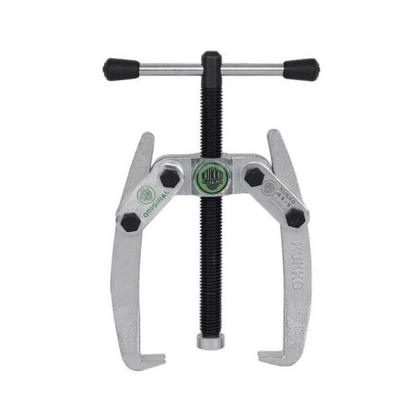 2本爪プーラー 65mm EA500-65 1台