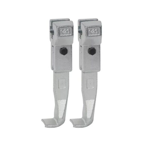 100mm [EA500AA-80･120用] 替えアーム(2本組)