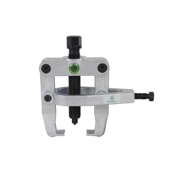 80mm 2本爪プーラー(サイドクランプ) EA500AE-80 1台