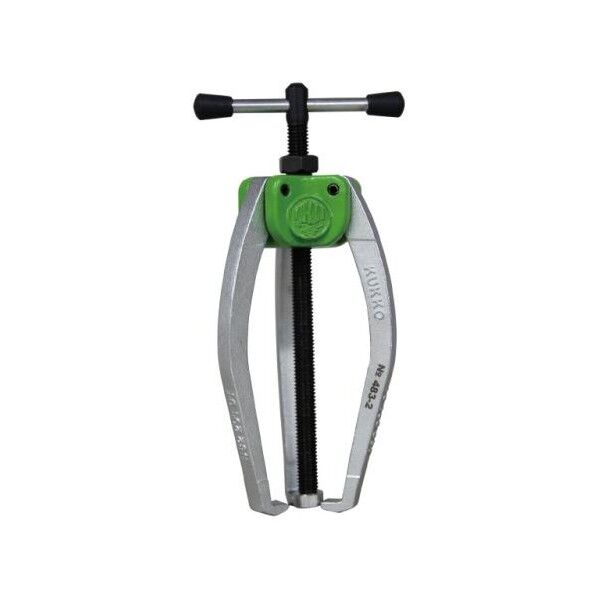 85mm 3本爪プーラー(オートグリップ) EA500BD-85A 1個