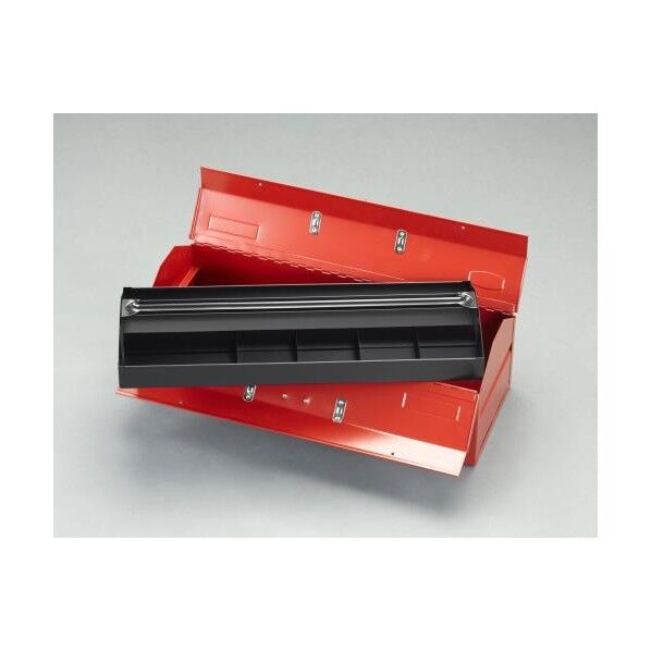 520x224x200mm 工具箱(スチール製)