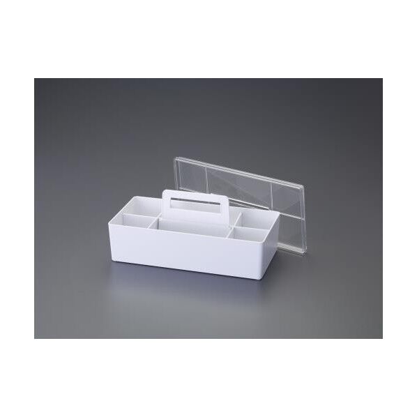 325x154x135mm 小物収納ケース EA505S-1 1個