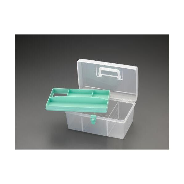 314x217x155mm 救急箱