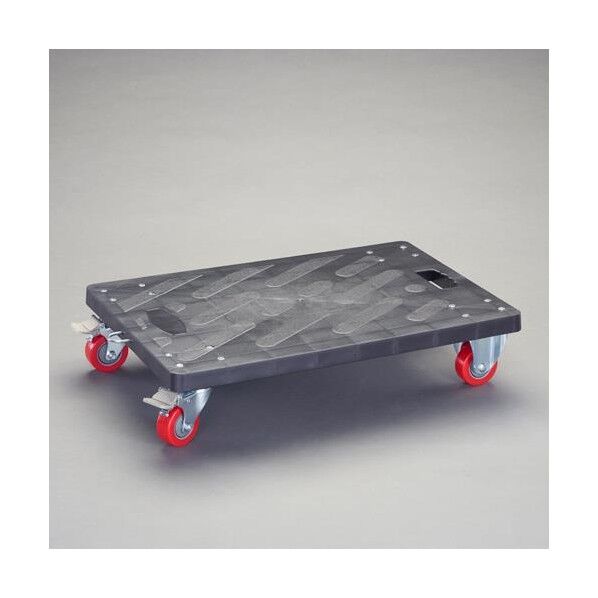 670x460mm/200kg ドーリー