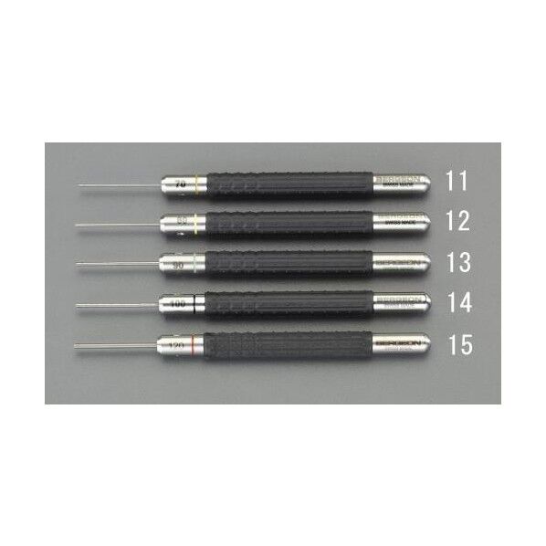 φ0.7mm 精密ピンエキストラクター