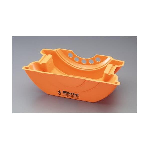 3.6L アクスルドレンパン