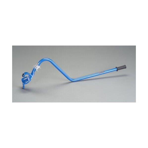 チューブレスタイヤ取り外し工具