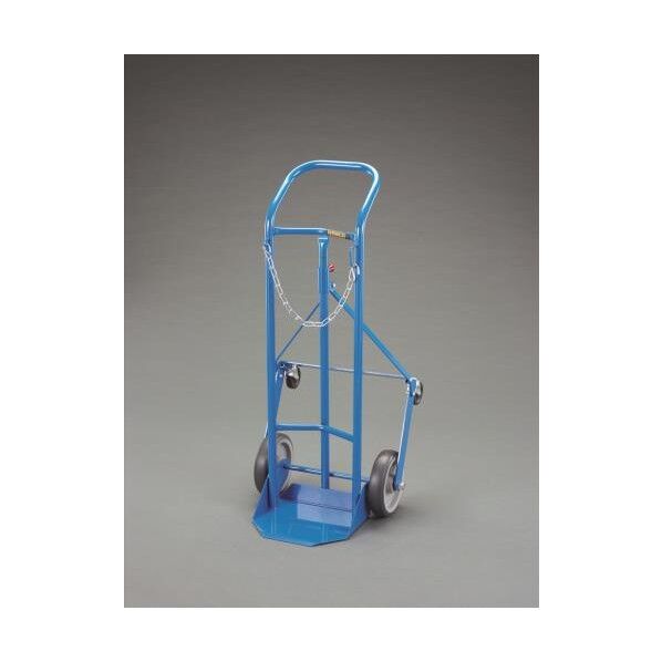 480x1060mm/113kg ドラムトラック(ボンベ用)