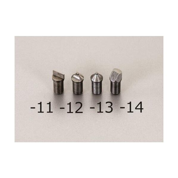 [EA519WE-3A用] チャック(多角形ケース用)