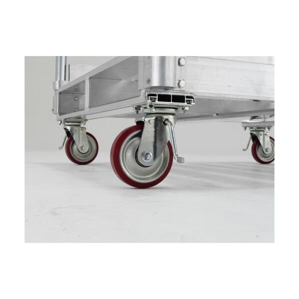 [EA520BA-30用] キャスター (4個組)