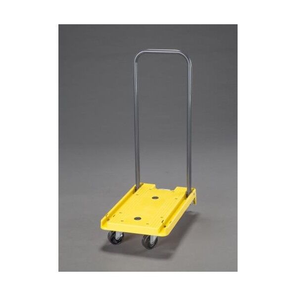 320x 500mm/100kg コンパクト運搬車