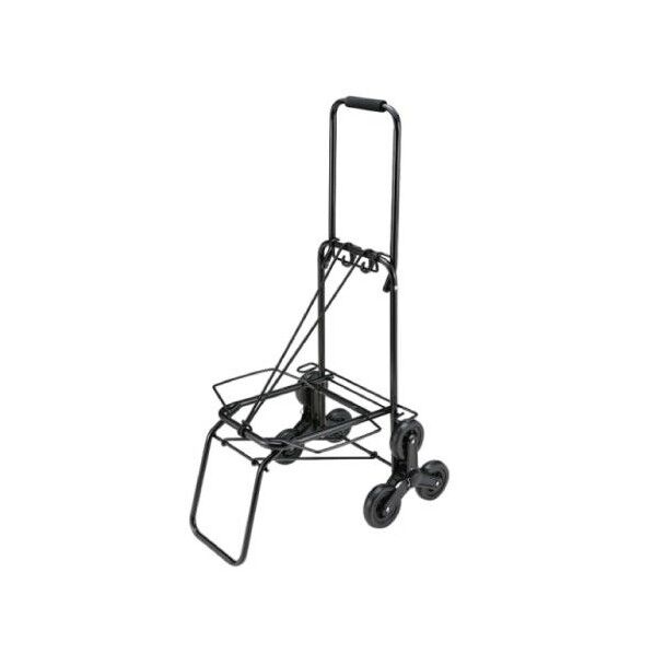 380x985mm/40kg ポータブルキャリー(6輪式) EA520CP-2 1個
