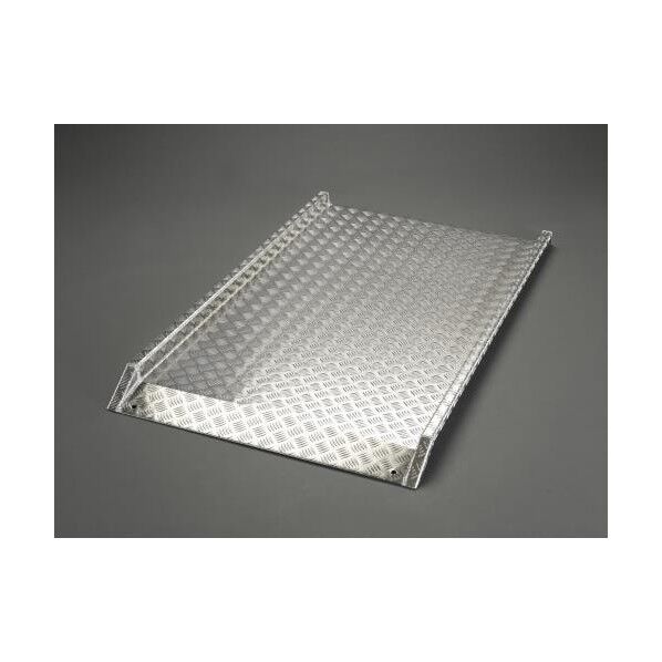 905x1500mm アルミスロープ