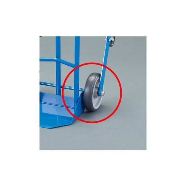 203mm 車輪(EA520WB-20用)