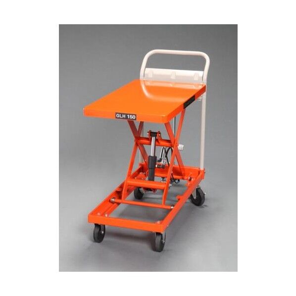 500x 800mm/250kg テーブルリフト