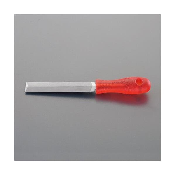 150mm 両刃目立てやすり(中目)