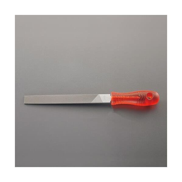 鉄工やすり(平/粗目)