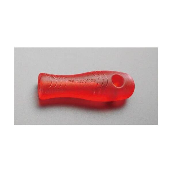 エスコ(esco) 90mm やすりハンドル(100-125mm用) EA521VZ-11 1個...