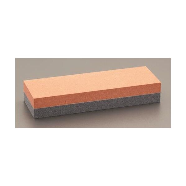 150x50x25mm/#120/#320 油砥石 (両面)