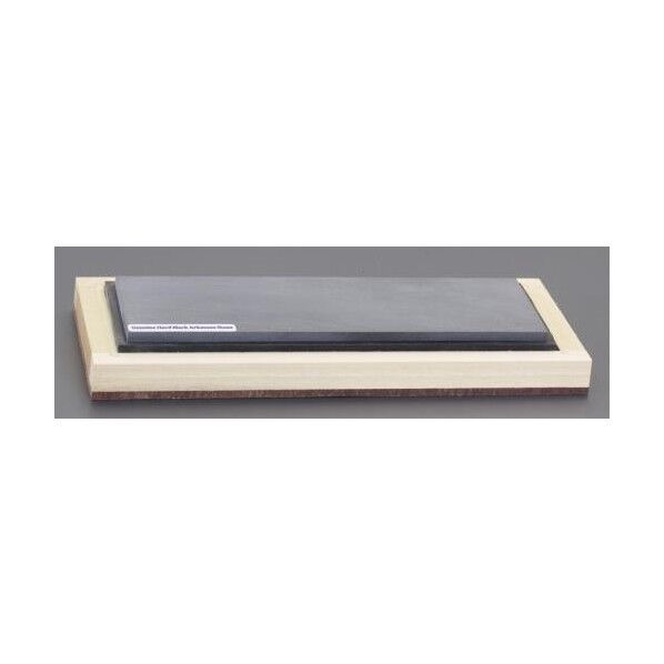 150x50x13mm 油砥石・天然(細目) EA522AE-12A 1個