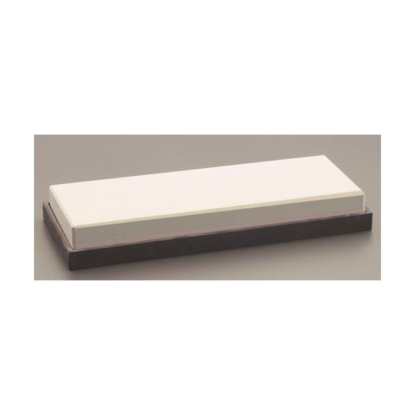 203x76x25mm/#1000/#6000 水研ぎ砥石(両面)