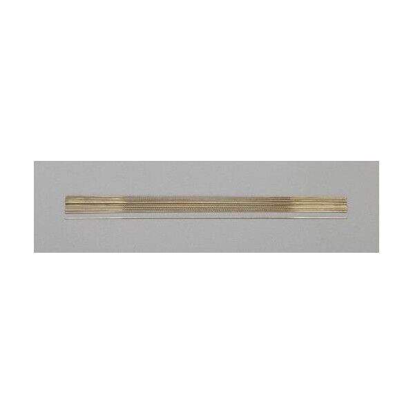 # 4 糸鋸刃(彫金用/12本)
