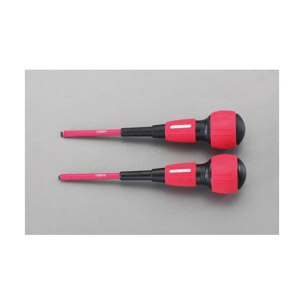 絶縁ドライバーセット