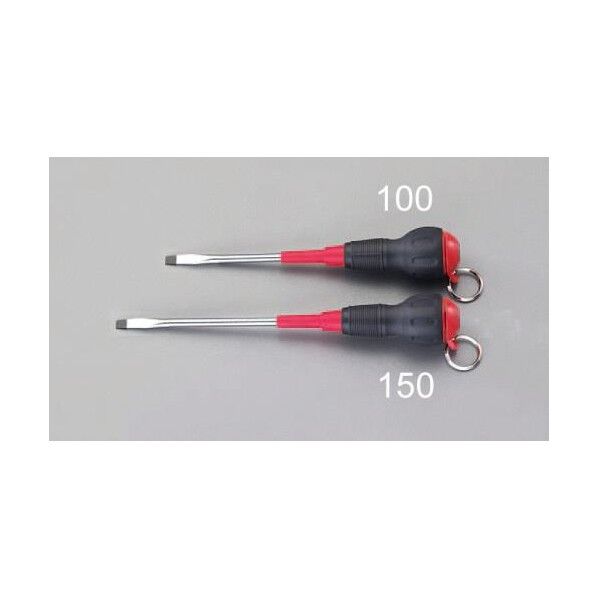 6×100mm EA557AY-100
