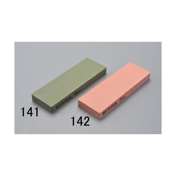 210x70x20mm #3000 角砥石(仕上げ/ナイフ用) EA522G-142 1個